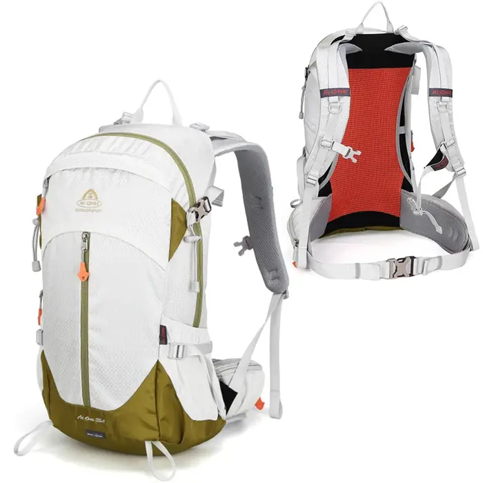 Sac à dos d'extérieur de grande capacité 35l