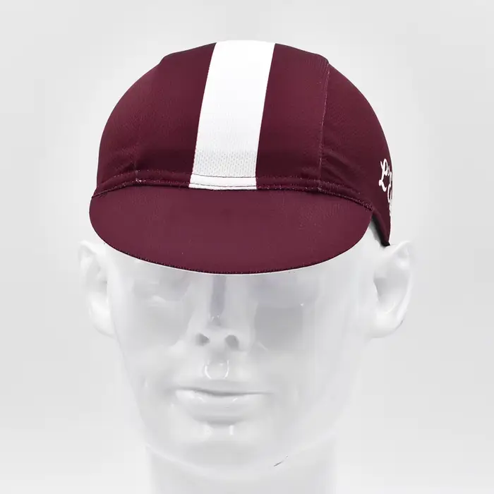 Casquette de cyclisme rétro classique, Sport de plein air, respirant, séchage rapide, chapeau de vélo unisexe