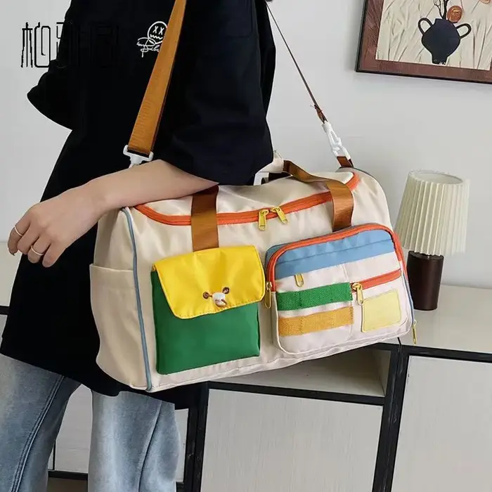 Sac de voyage, sac de sport