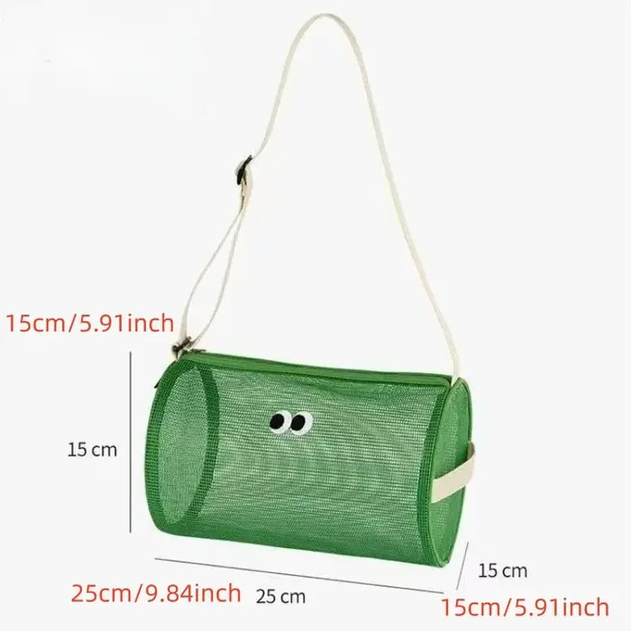 Sac de natation grande capacité