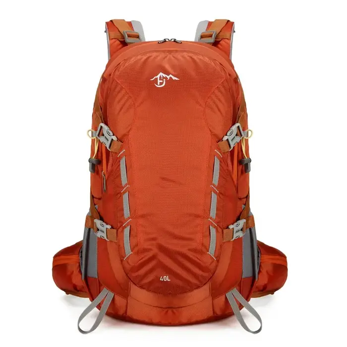 Sac à dos de voyage en plein air 30-40L