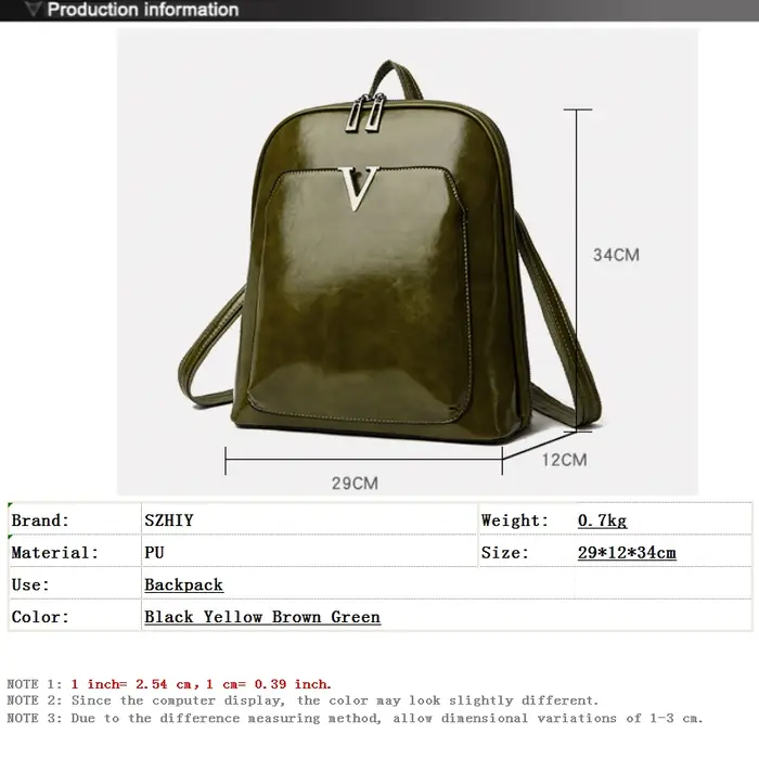 Sac à dos design femmes sac De voyage grande capacité sac à dos classique huile cire cuir PU sac à bandoulière Mochilas