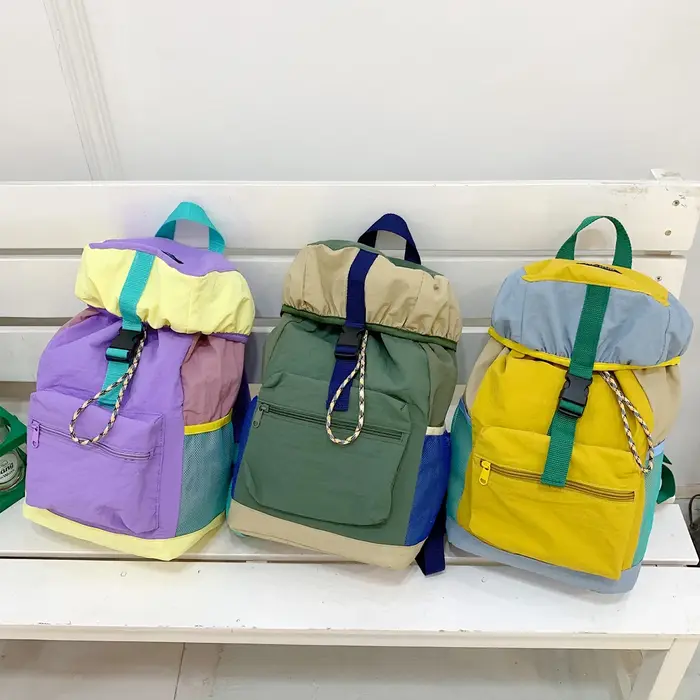 Sac à dos de sport de plein air pour femmes