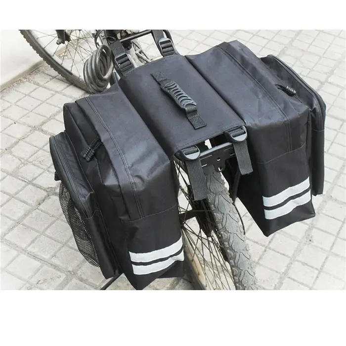 Sac de transport de vélo vtt
