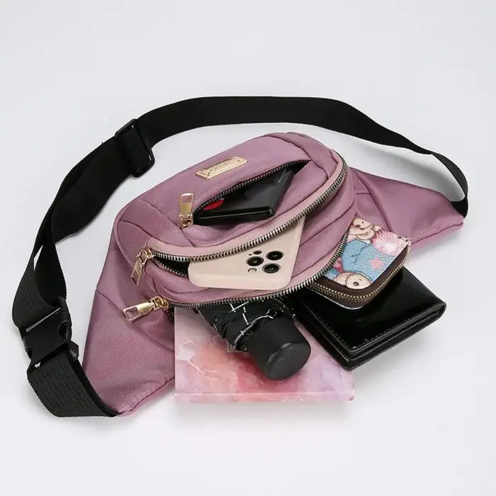 Sacs banane pour femmes et hommes