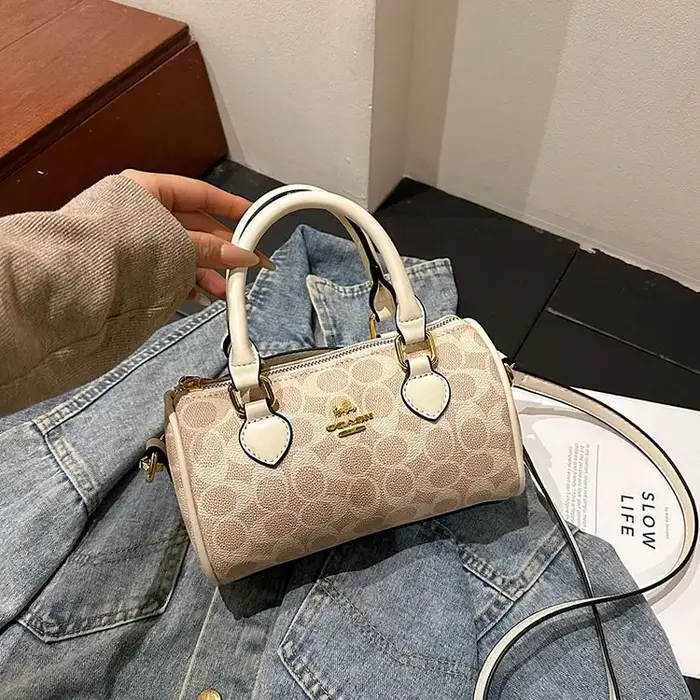 Sacs à langer de luxe pour femmes