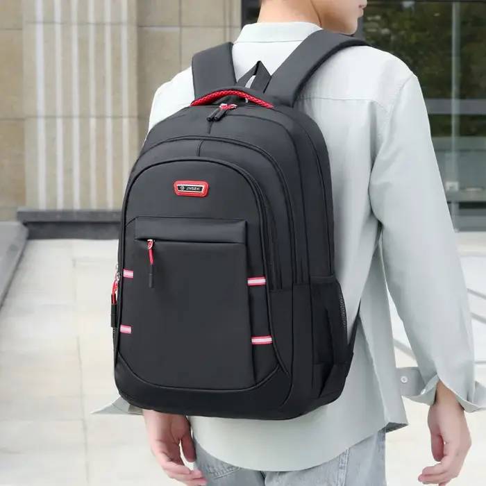 Sac à dos de mode pour hommes