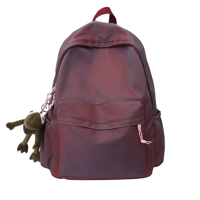 Nouveau sac à dos femme mode