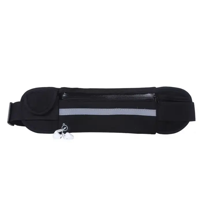 1 sac banane de sport polyvalent et imperméable au design élégant pour un ajustement confortable lor