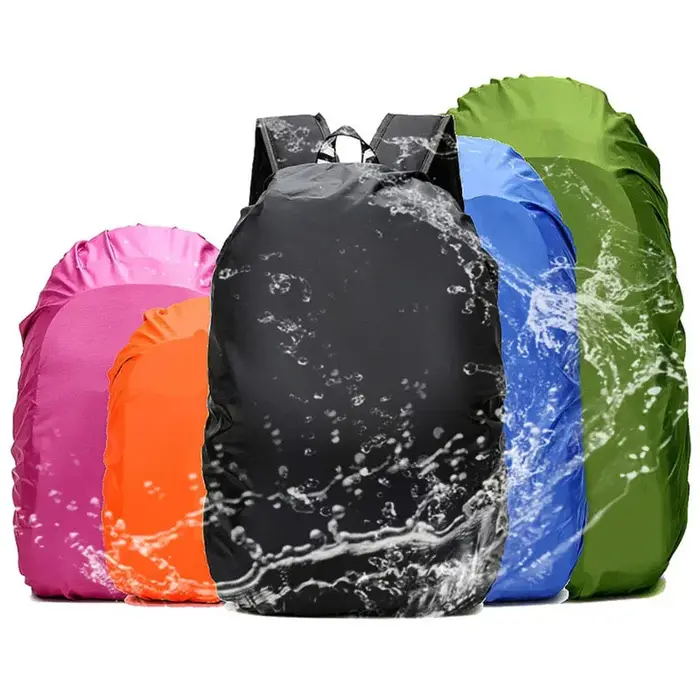 Juste de pluie étanche pour sac à dos