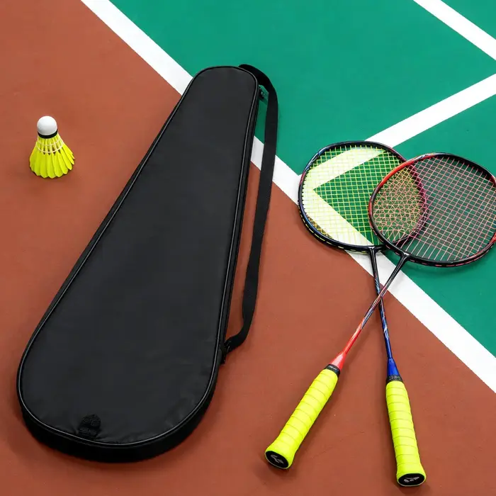 Sac de tennis imperméable avec bandoulière
