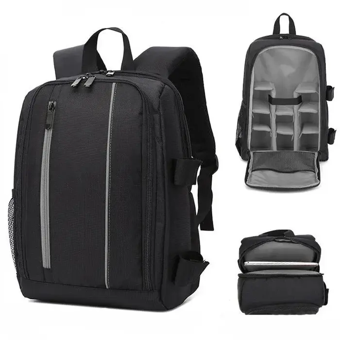 Sac à dos pour appareil Photo