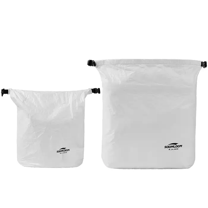 Ensemble de sacs de rangement Soomloom Tyvek