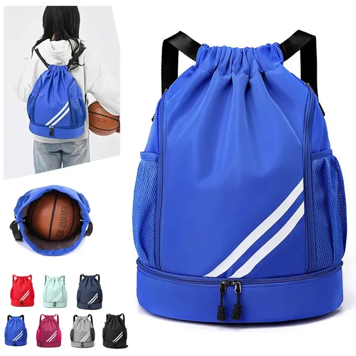 Sac à dos de sport étanche pour le basket-ball