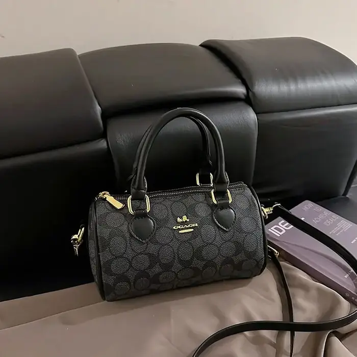 Sacs à langer de luxe pour femmes