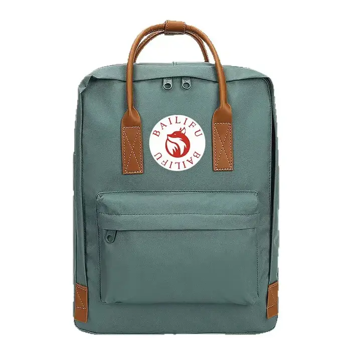 Sac à dos 2026 Logo Fox Northwest Pole, Sac à dos d'étudiant, Sac à dos de mode outdoor, Sac pour or