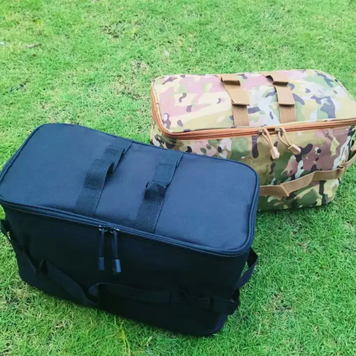 Nouveau sac tactique de camping en plein air