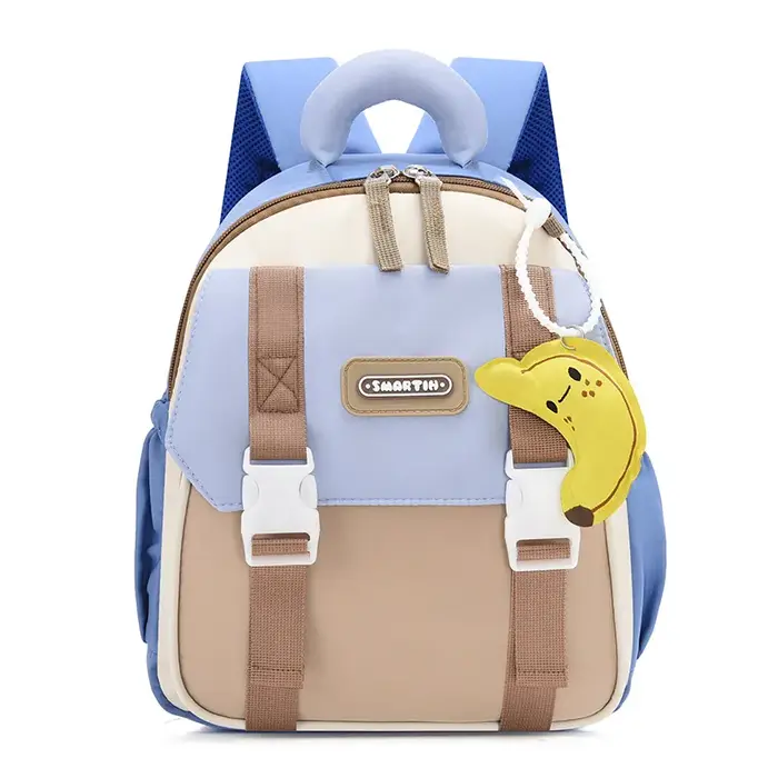 Nouveau Sac à Dos Grande Capacité pour Enfants