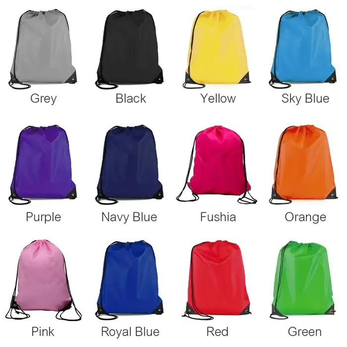 Sac de sport étanche pour enfants