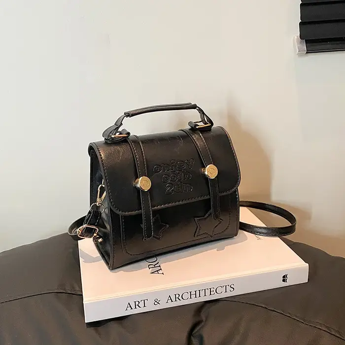 Sac bandoulière tendance pour femme
