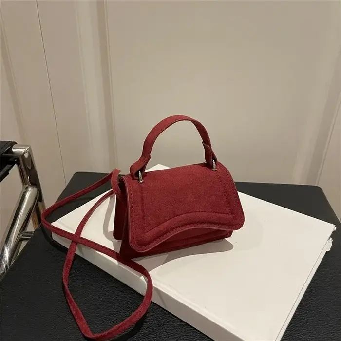 Mode Mini sac à bandoulière pour femmes de haute qualité sac