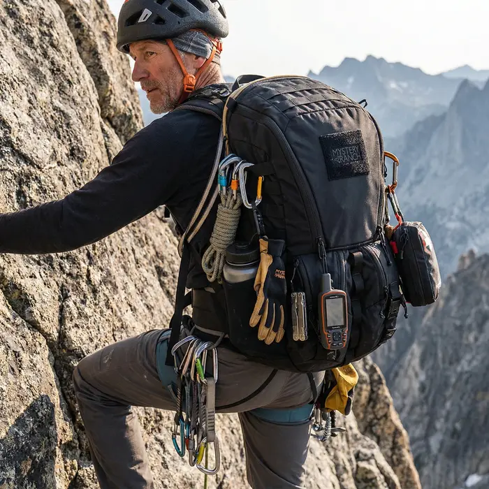 MYSTERY RANCH Mysterious Ranch RIP Ruck 32L Sac à dos de voyage d'alpinisme