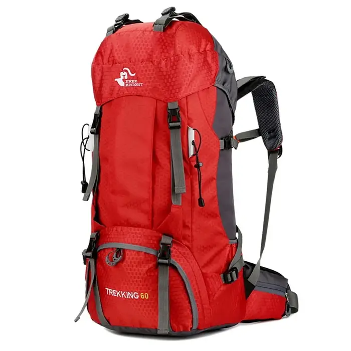 Sacs à dos de camping et de randonnée pour hommes