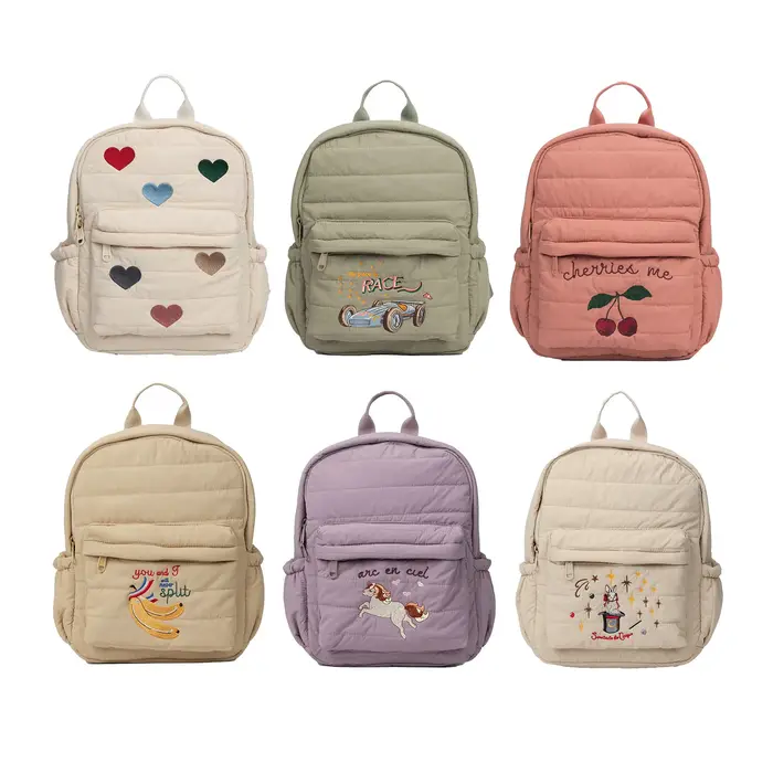 KS – sac à dos pour bébé