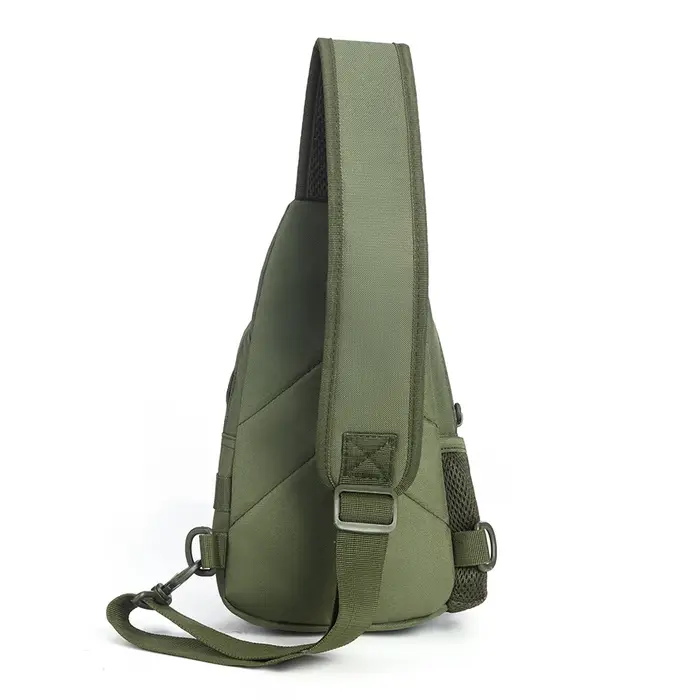 Sac à bandoulière de voyage multifonctionnel pour les déplacements quotidiens