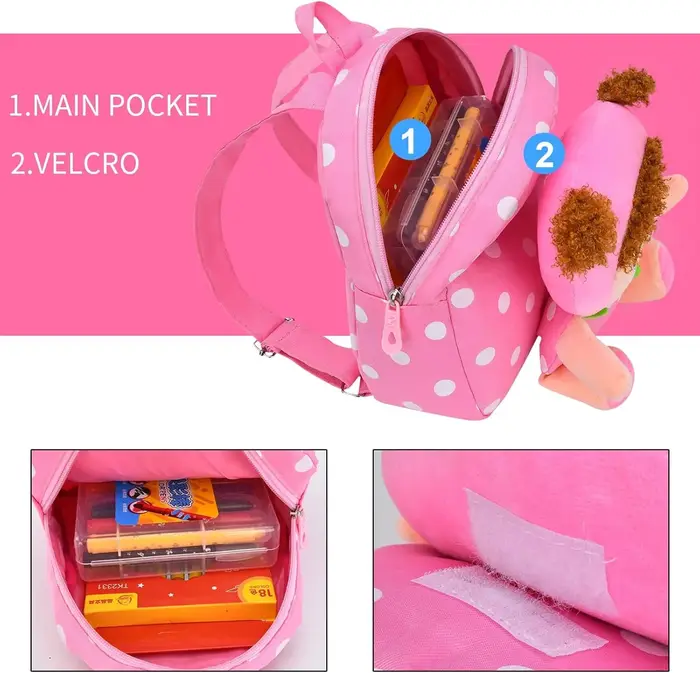 Sac à dos pour enfants