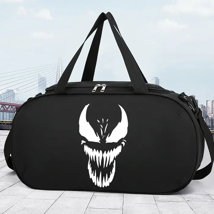 Venom – sac de Sport de gymnastique