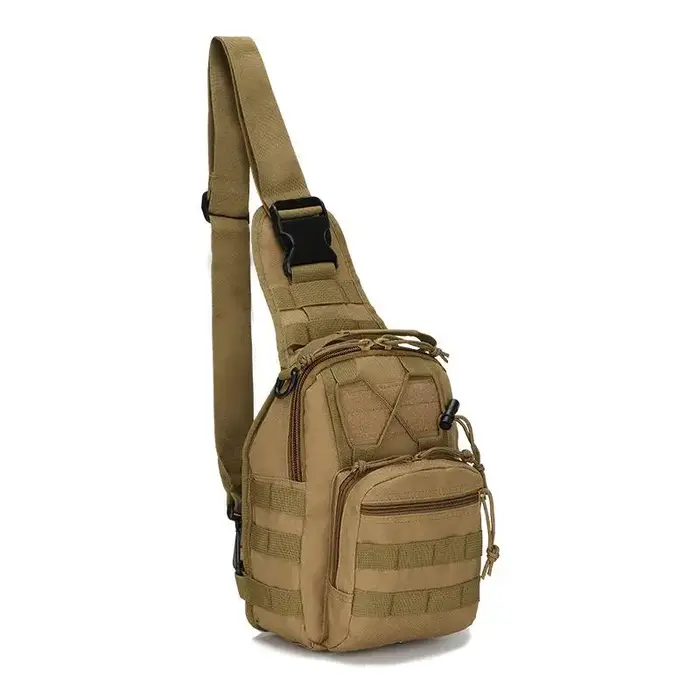 Sac à dos tactique de randonnée