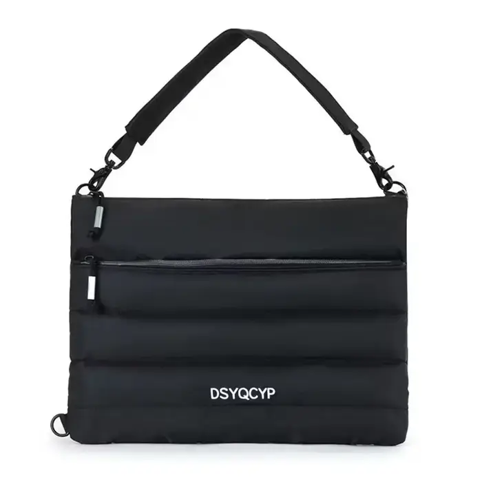 Minimally Niche Sac pour ordinateur portable haut de gamme 13 pouces 14