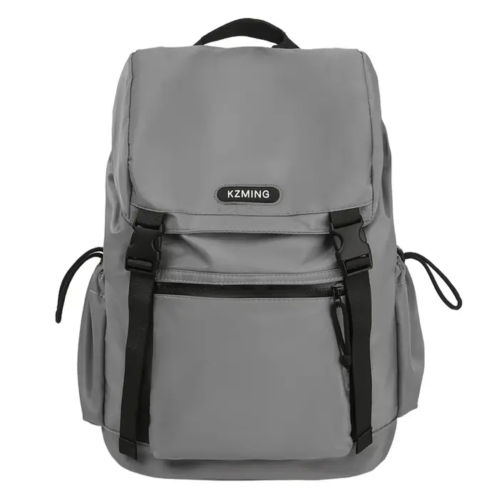 2025 nouveau sac à dos en Nylon pour hommes sac à dos décontracté de grande capacité