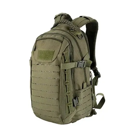 Sports de plein air Camouflage sac à dos tactique hommes femmes équitation chasse escalade Combat fo