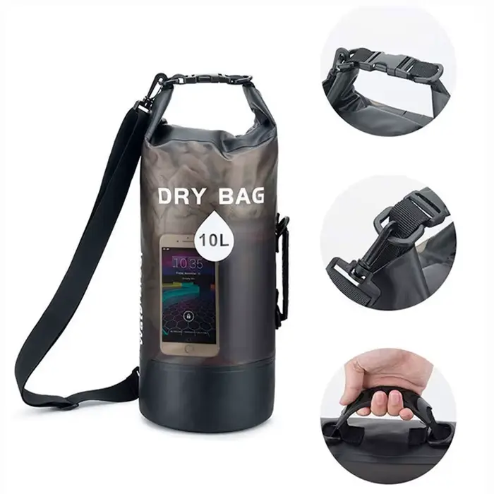 Sac sec étanche 10L 20L