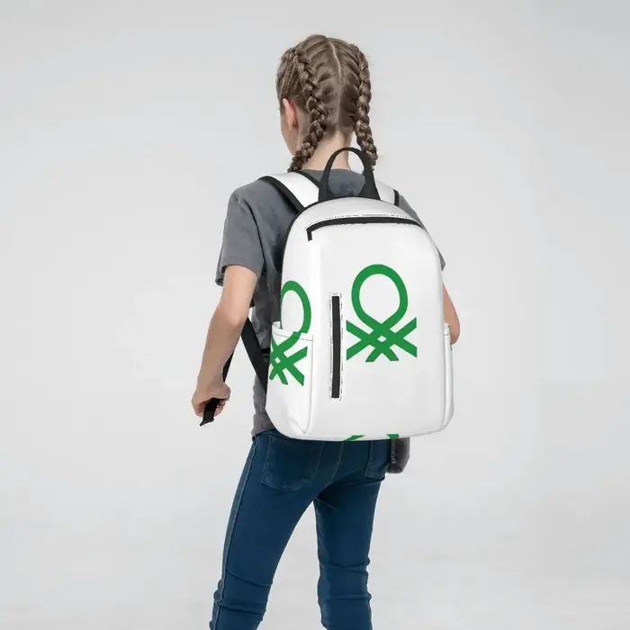 United Colors Of Benetton Sac à dos pour étudiants