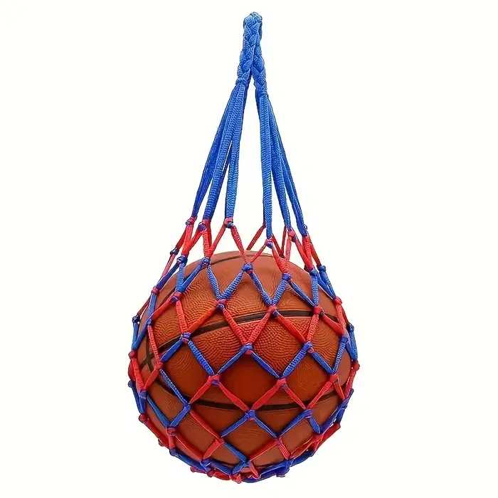 Sac de sport portable pour ballons de basket et de football