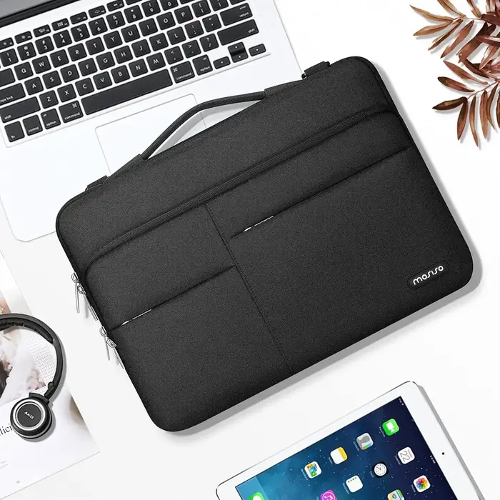 Sac à bandoulière pour ordinateur portable 2025