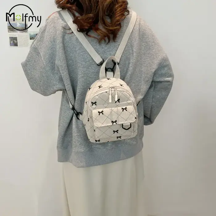 Sac à dos d'hiver pour femmes