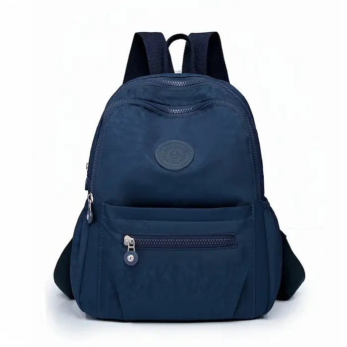 Sac à dos décontracté élégant