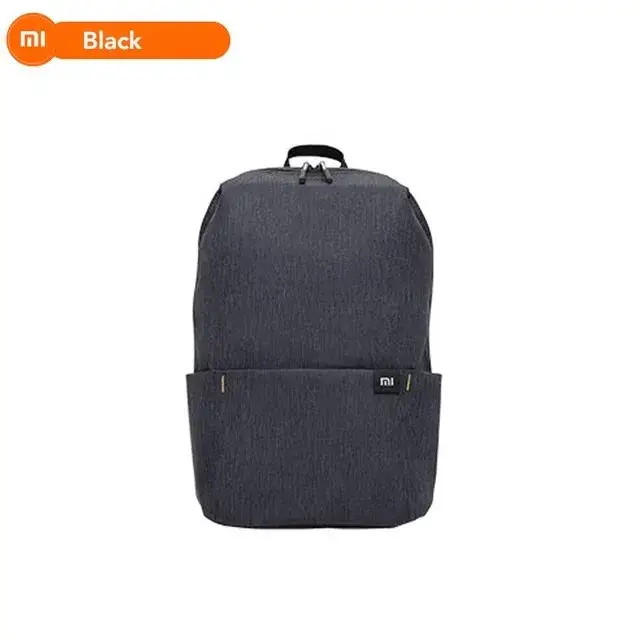 Original Xiaomi Mi sac à dos 10L sac 8 couleurs 165g loisirs urbains sport poitrine Pack sacs hommes femmes petite