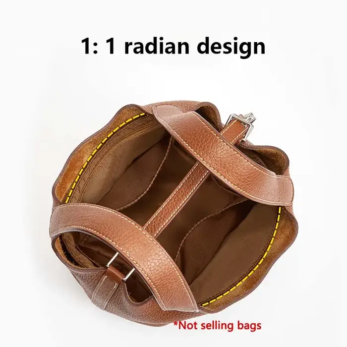 Insert organisateur de sac pour Picotin 18 22