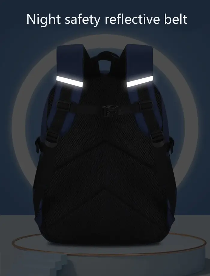 Sac à dos pour garçons cartable pour enfants enfants adolescents filles primaire moyen imperméable léger enfant Bookbag sacs à dos sac à dos