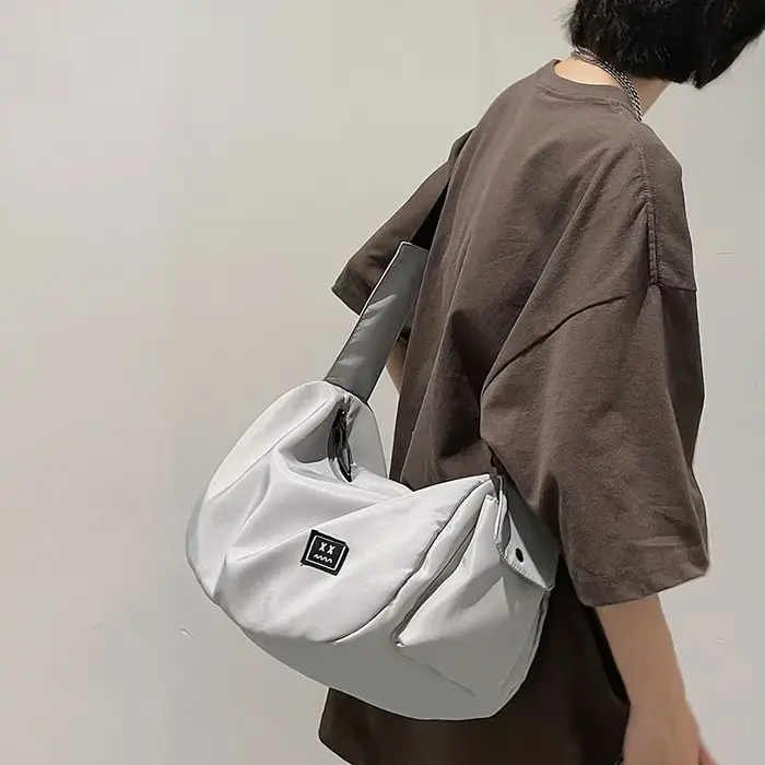 Sac de sport, Yoga