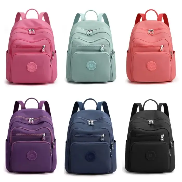 Mochila Feminina Mini sac à dos pour adolescente