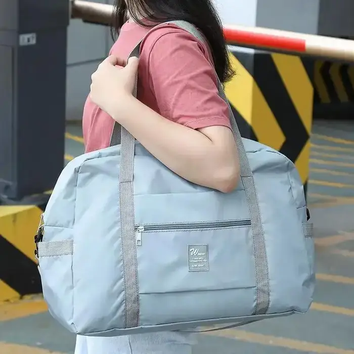 Sacs de voyage grande capacité pliables