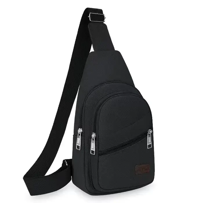 Sac de poitrine pour homme