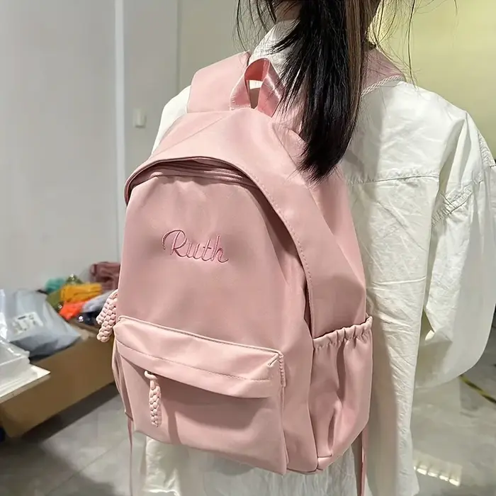 Sac à dos pour enfant avec nom personnalisable