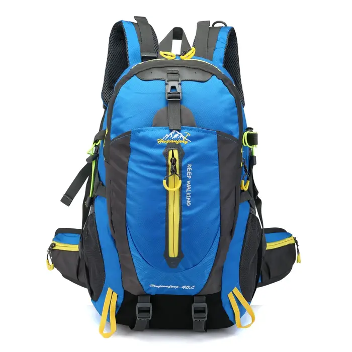 Sac à dos de sport d'extérieur